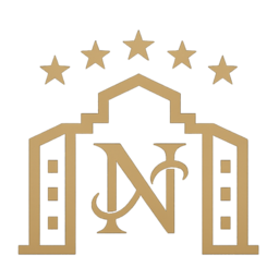 Nexus Hotels Logo